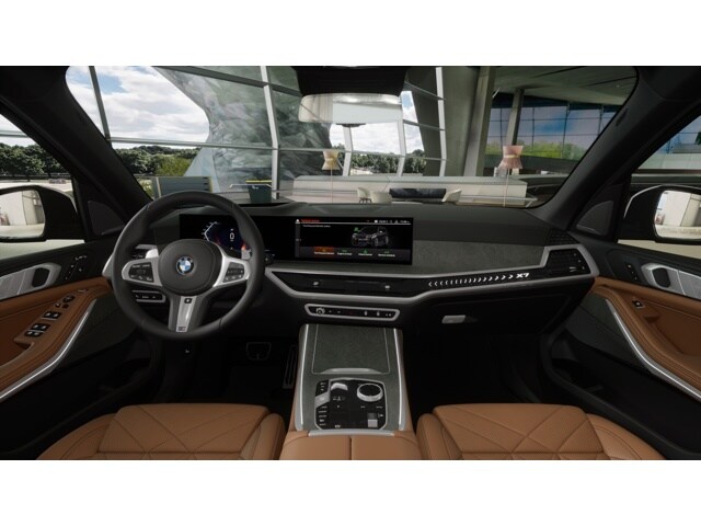 2026 BMW X7 40i - Photo 45