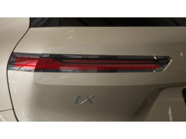 2026 BMW iX 45 - Photo 40