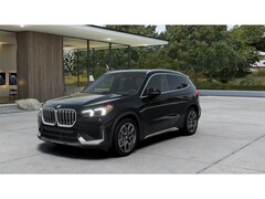2026 BMW X1 xDrive28i SUV