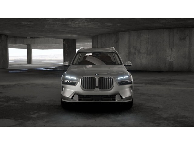 2026 Bmw X7 xDrive40i photo 3