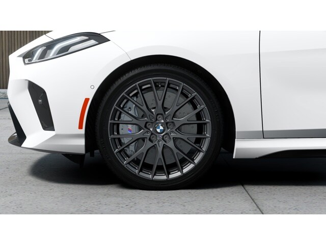 2026 BMW 2 Series M235 - Photo 40