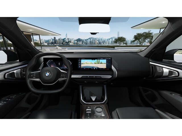 2026 BMW X3 30 - Photo 55