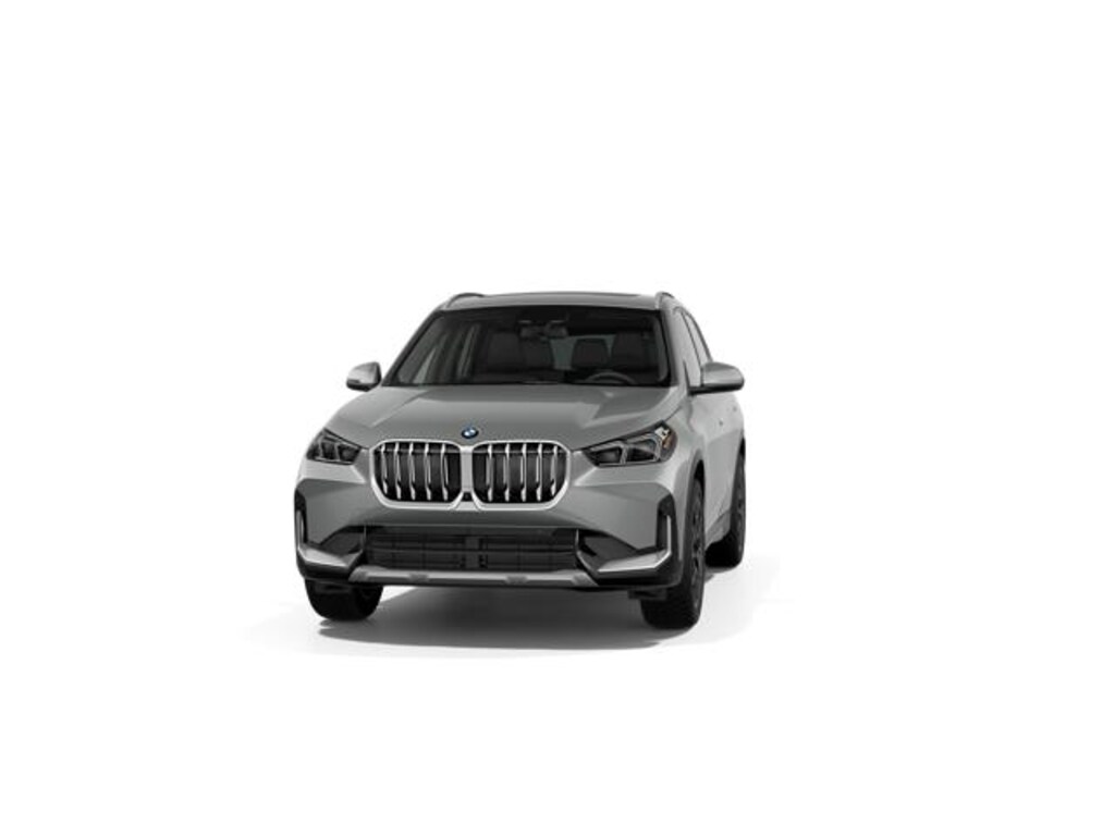 New 2026 BMW X1 xDrive28i SUV