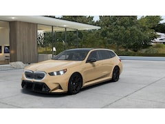 2027 BMW M5 Base Touring