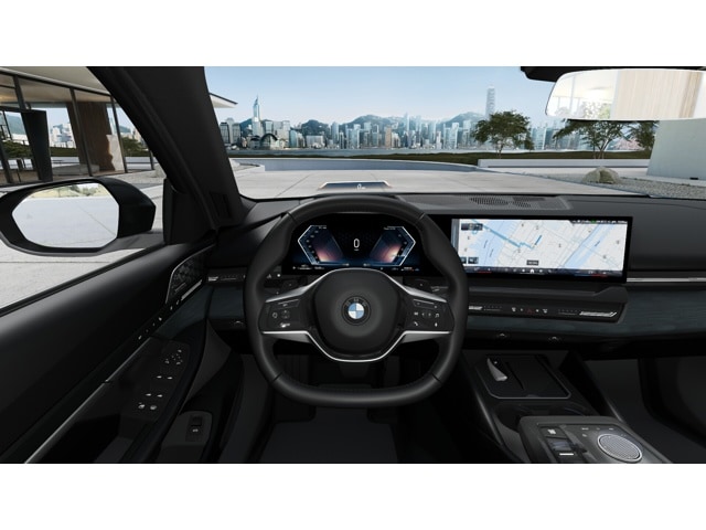 2026 BMW 5 Series 530i - Photo 43