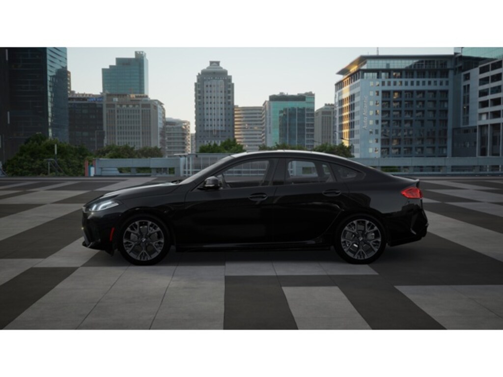 Used 2026 BMW 228i Sedan
