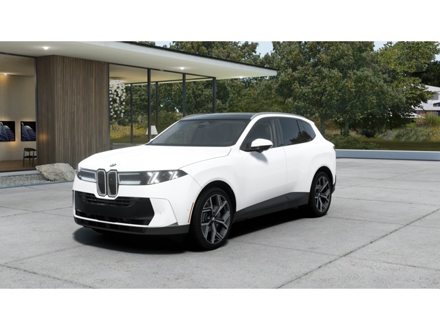 2027 BMW X5