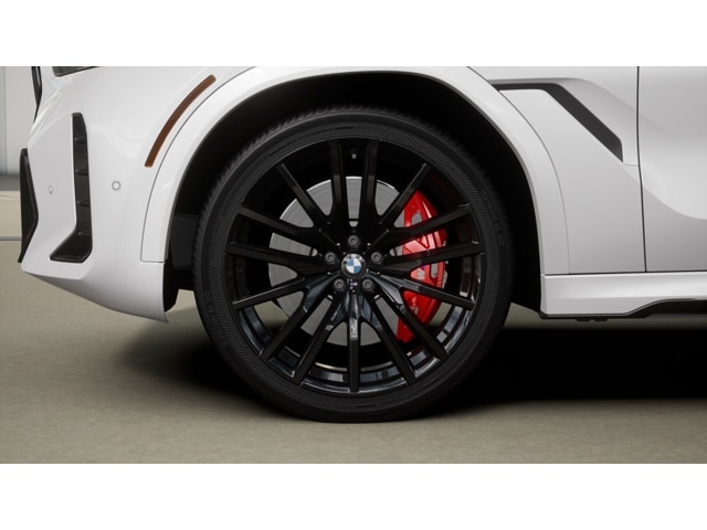 2025 BMW X3 30 - Photo 33