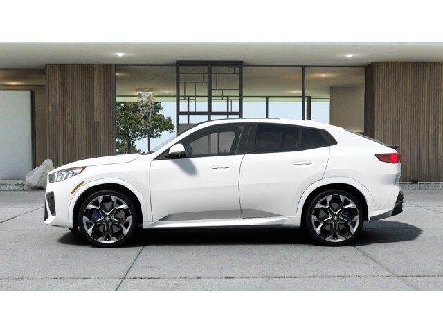 2026 Bmw X2 xDrive28i photo 4