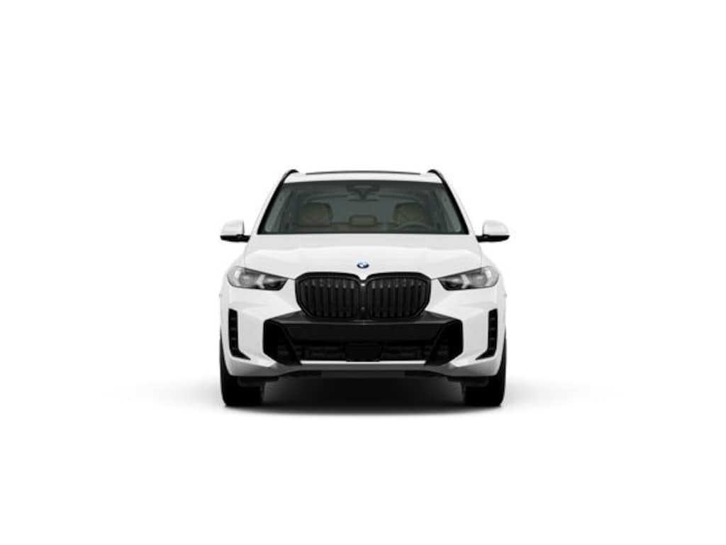 New 2026 BMW X5 sDrive40i SUV