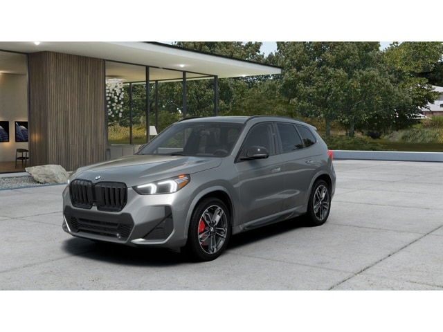 2026 BMW X1 xDrive28i's photo