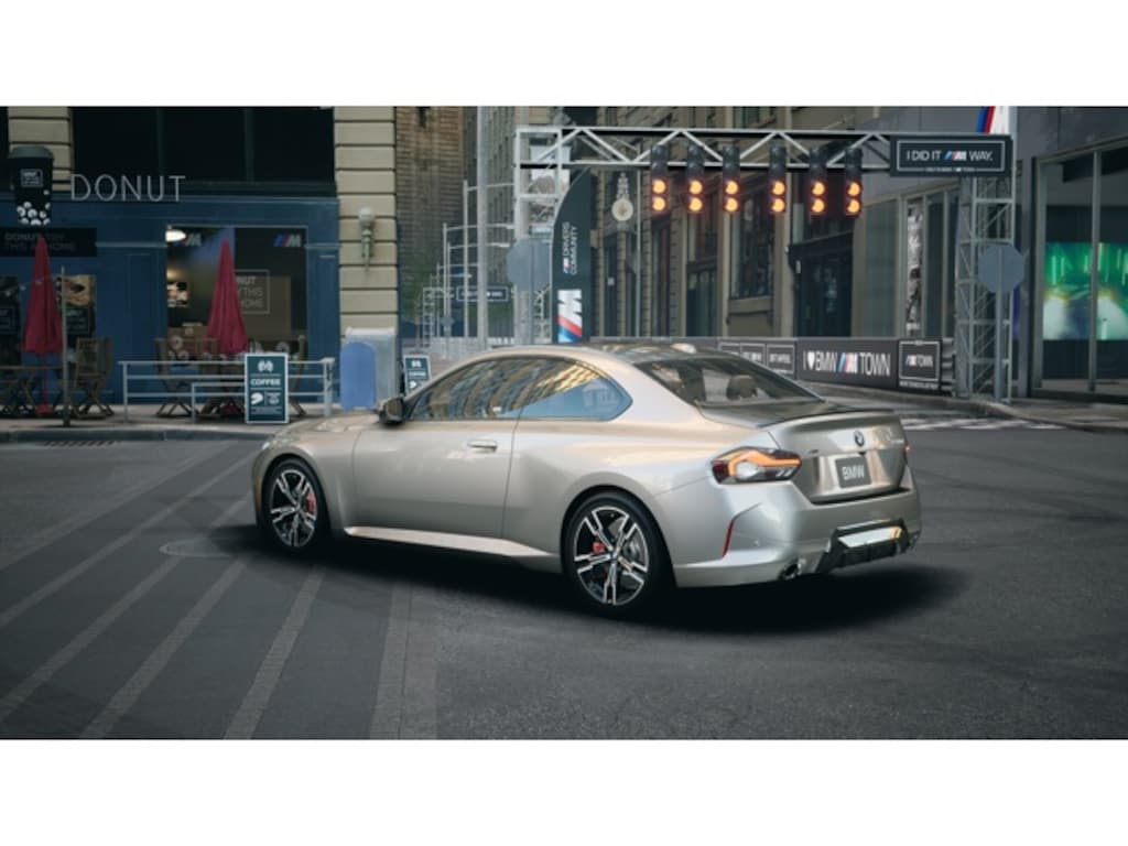 New 2026 BMW 230i xDrive Coupe