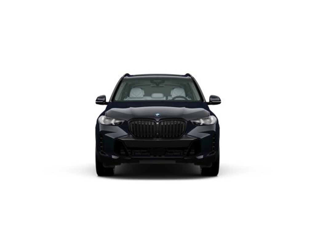 New 2026 BMW X5 xDrive40i SUV