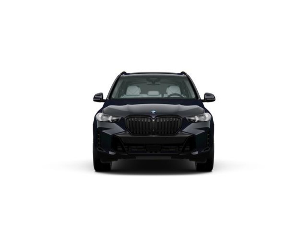 New 2026 BMW X5 xDrive40i SUV