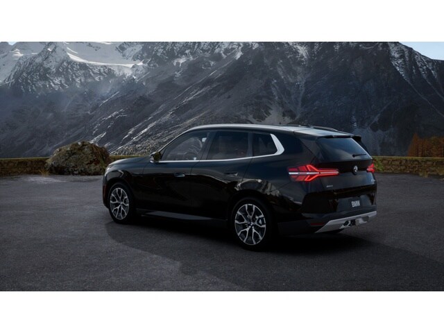 2026 Bmw X3 photo 2