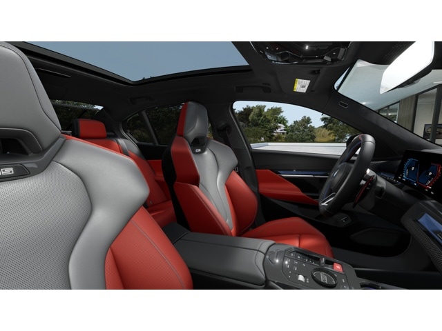 2026 BMW M5 M5 - Photo 44