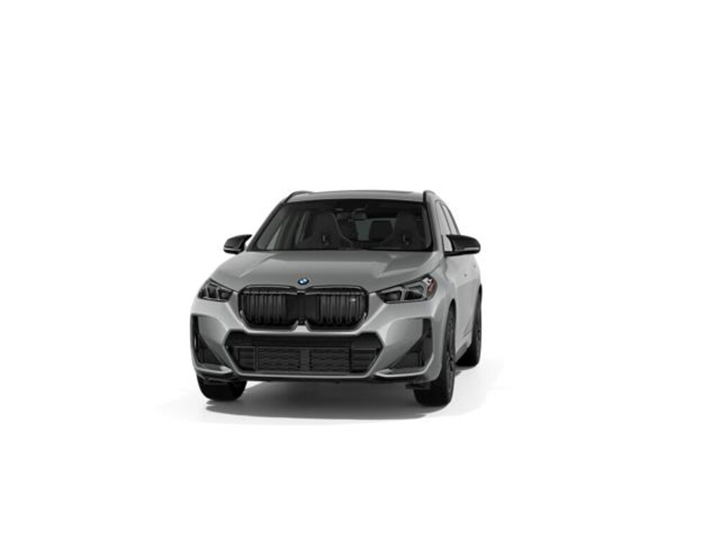 New 2026 BMW X1 M35i SUV