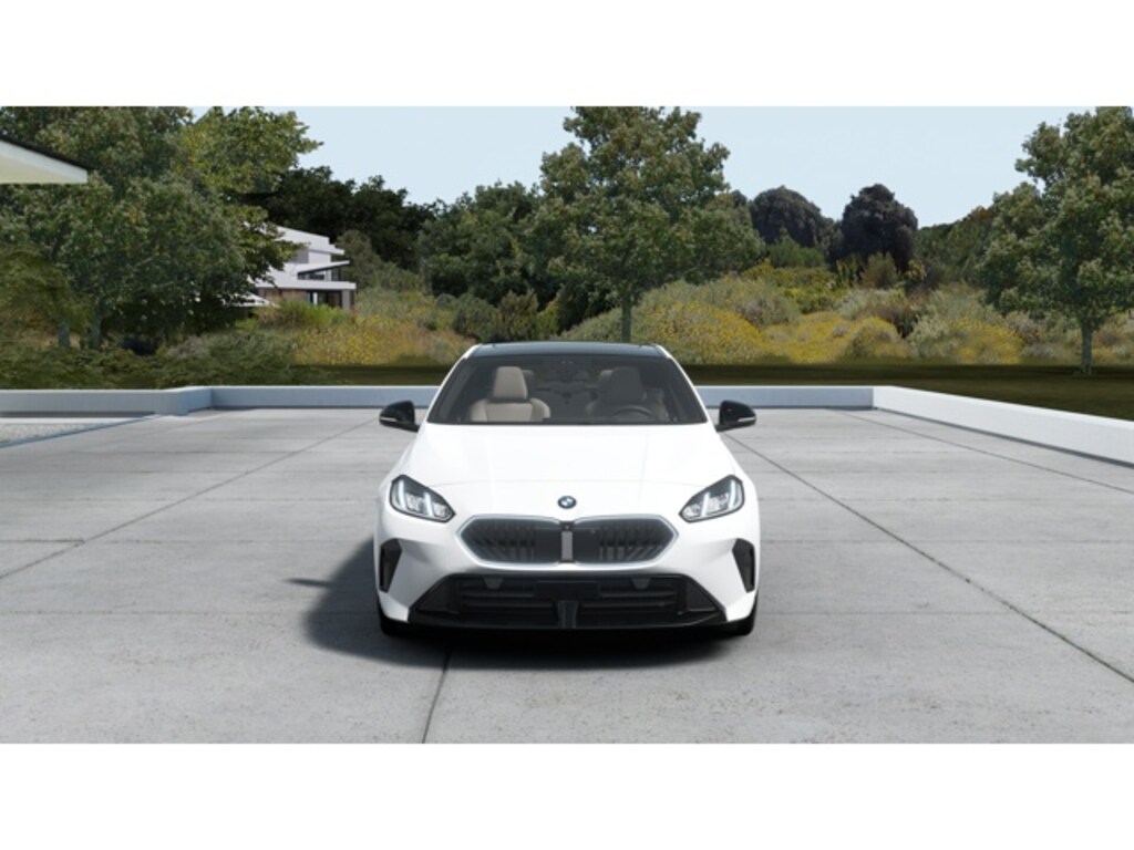 New 2026 BMW 228i Gran Coupe