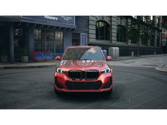 2026 Bmw X1 XDrive28i photo 3