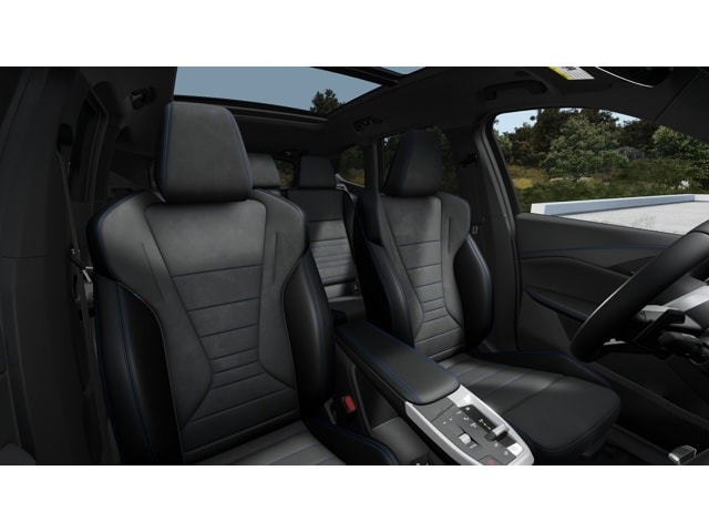 2025 BMW X1 28i - Photo 44