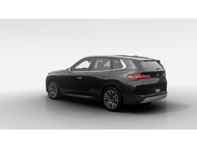2025 Bmw X3 30x Drive photo 2