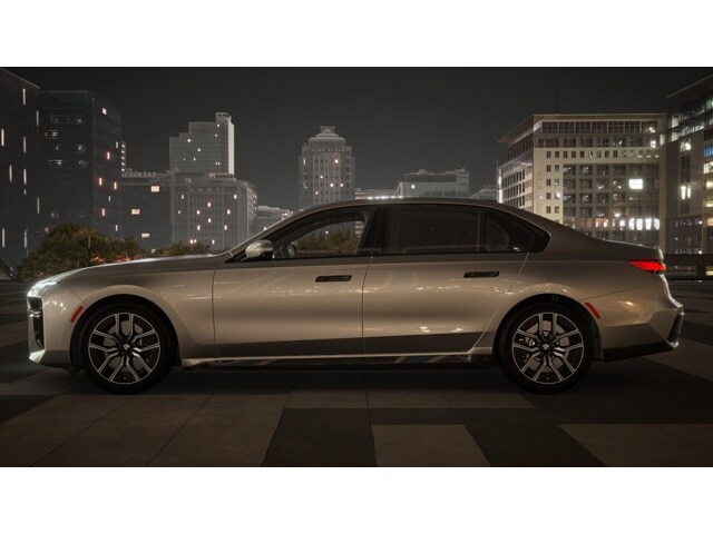 2026 BMW 7 Series 740i - Photo 47