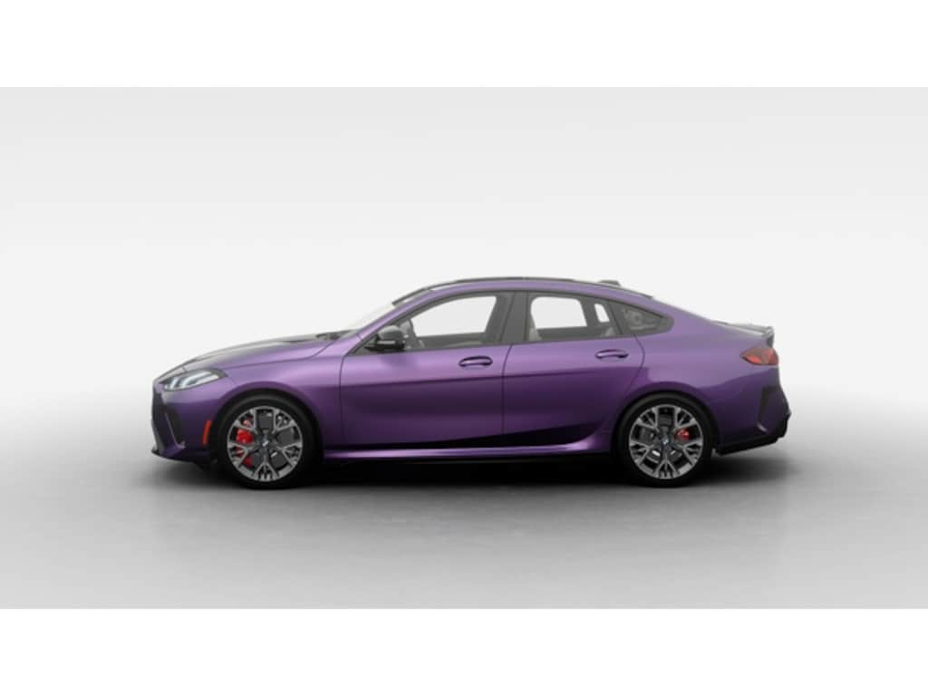 New 2026 BMW 228i xDrive Gran Coupe