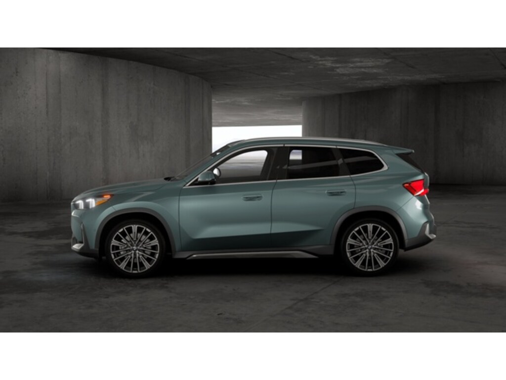 New 2026 BMW X1 xDrive28i SUV