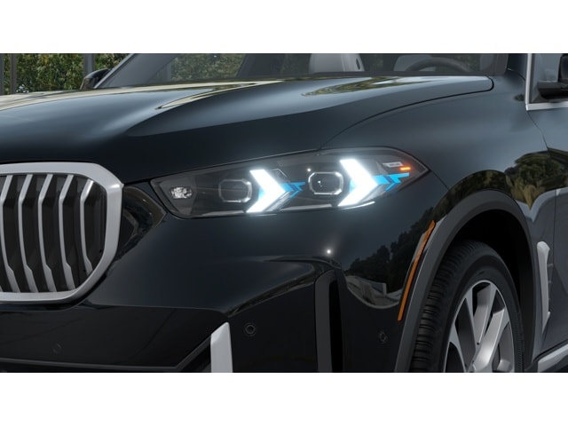 2026 BMW X5 40i - Photo 24
