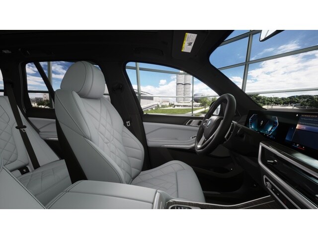 2026 BMW X5 50e - Photo 35