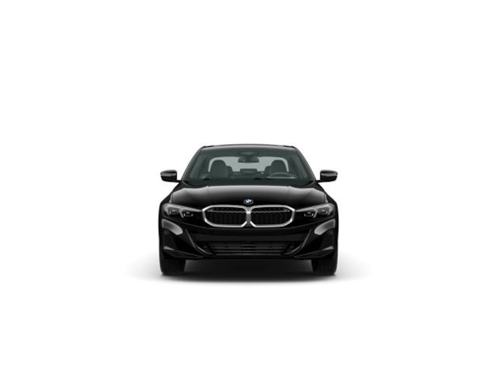 New 2026 BMW 330i NA Sedan