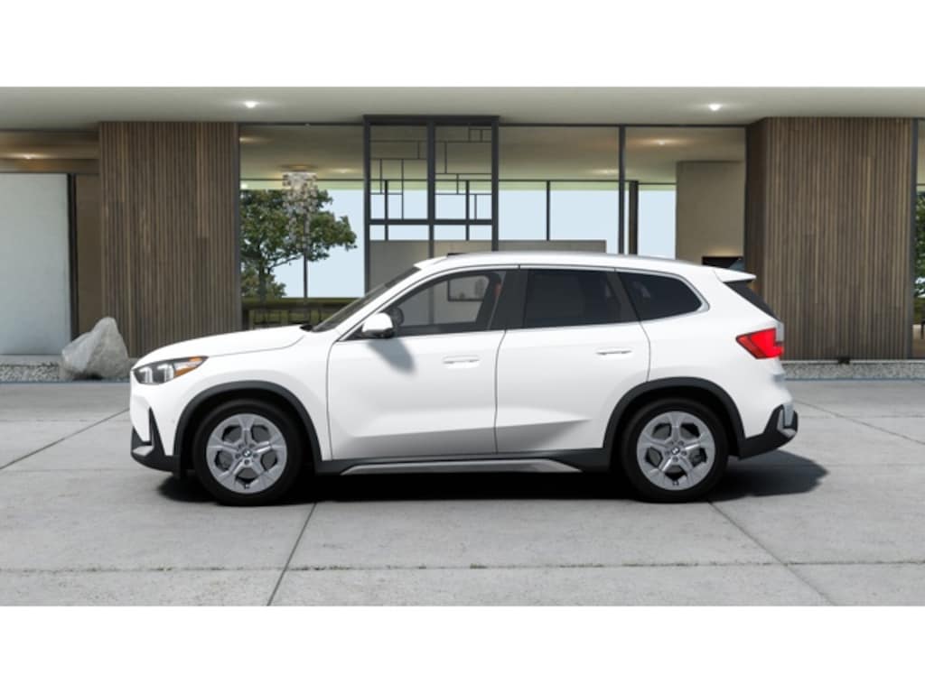 Used 2025 BMW X1 xDrive28i SUV