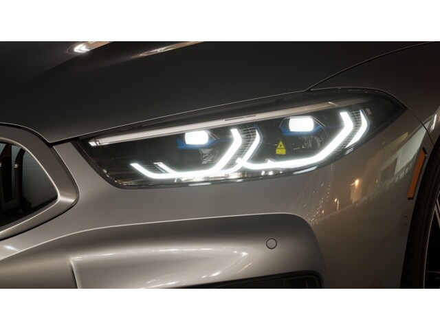 2026 BMW 8 Series 840i - Photo 49