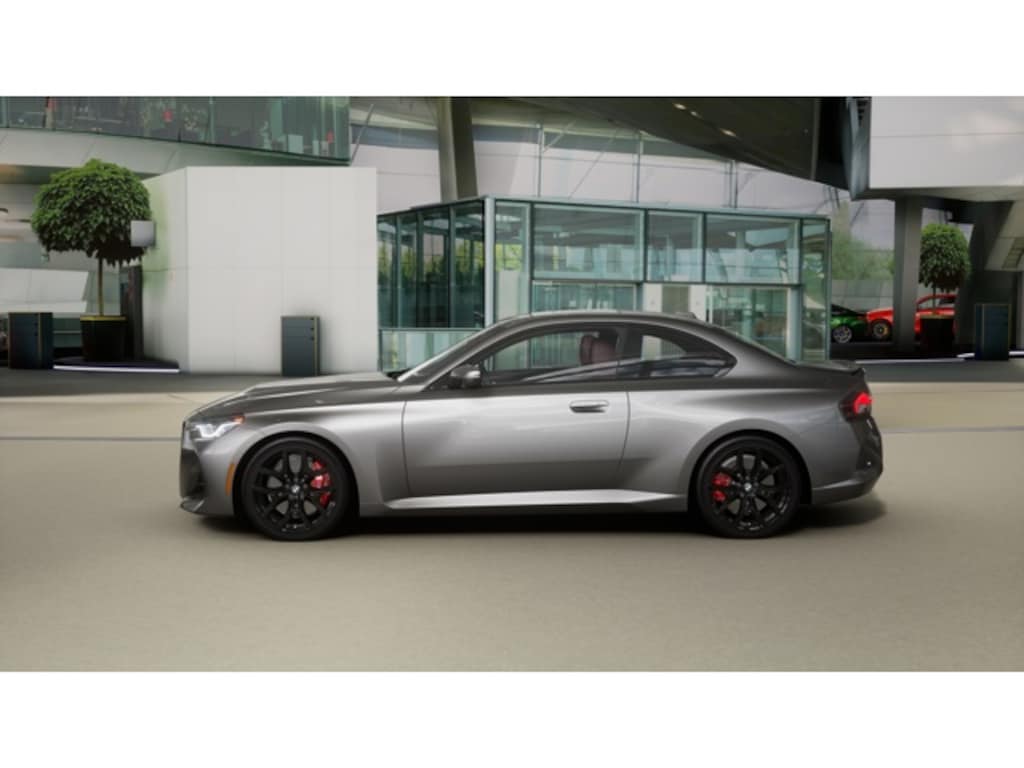 New 2026 BMW 230i Coupe