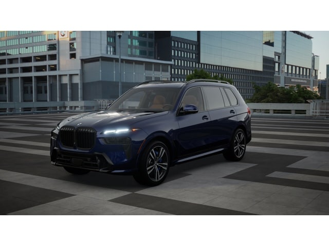 2026 BMW X7 xDrive40i -
                  Ramsey, NJ