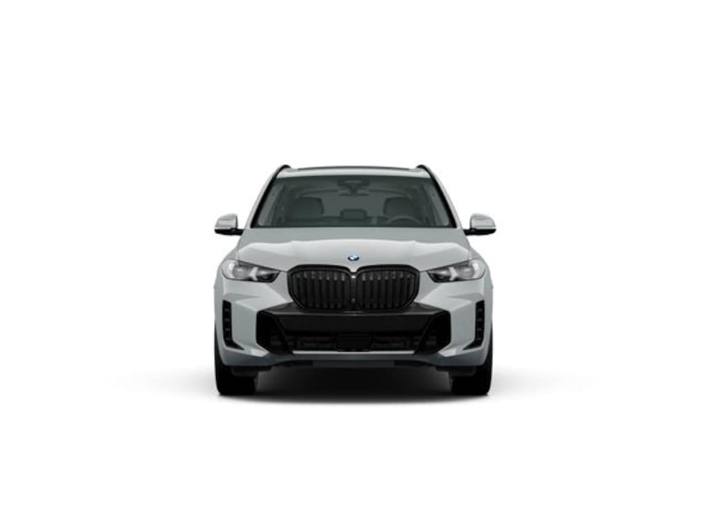 New 2026 BMW X5 xDrive40i SUV