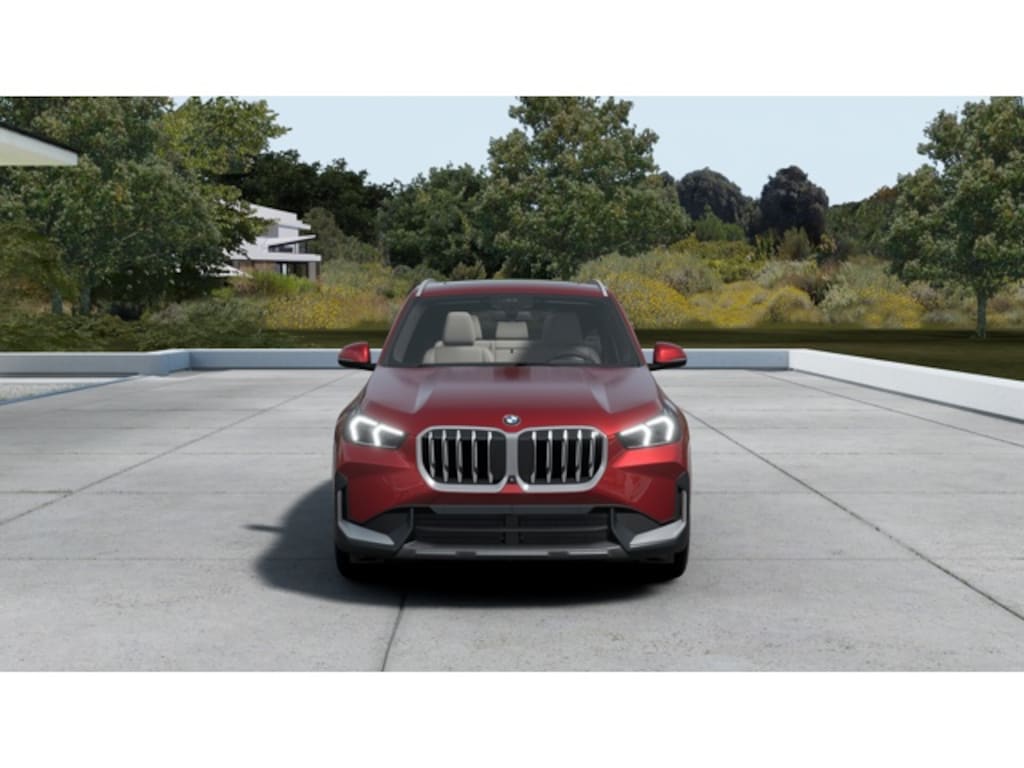 New 2026 BMW X1 xDrive28i SUV