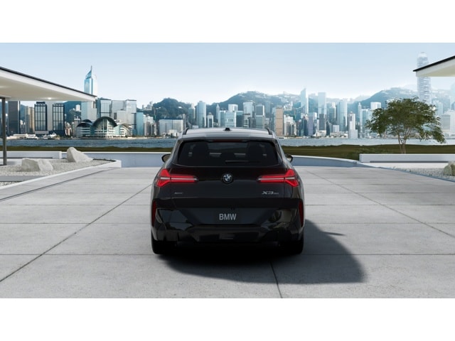 2026 BMW X3 30 - Photo 35