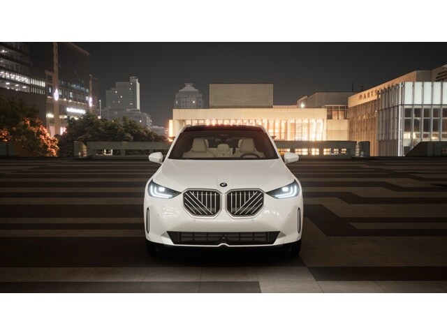 2026 Bmw X3 photo 3
