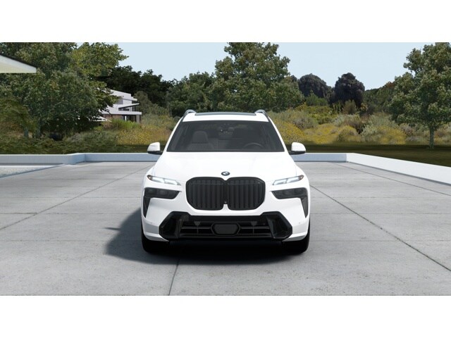 2026 Bmw X7 xDrive40i photo 2