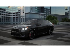 2026 BMW X2 M35i SUV