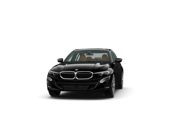 2025 Bmw 330i photo 4