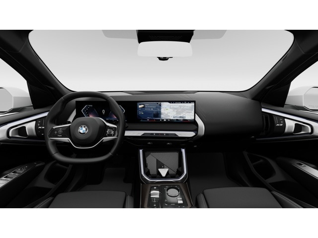 2025 BMW X3 30 - Photo 39
