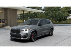 2026 BMW X1 M35i SUV