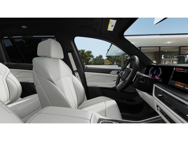 2026 Bmw X7 xDrive40i photo 14
