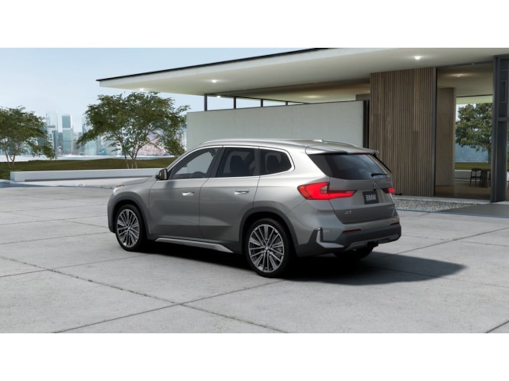 New 2026 BMW X1 xDrive28i SUV