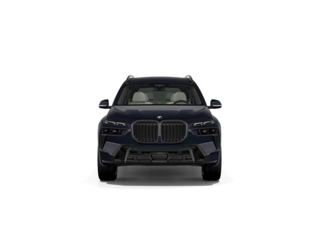 New 2027 BMW X7 xDrive40i SUV
