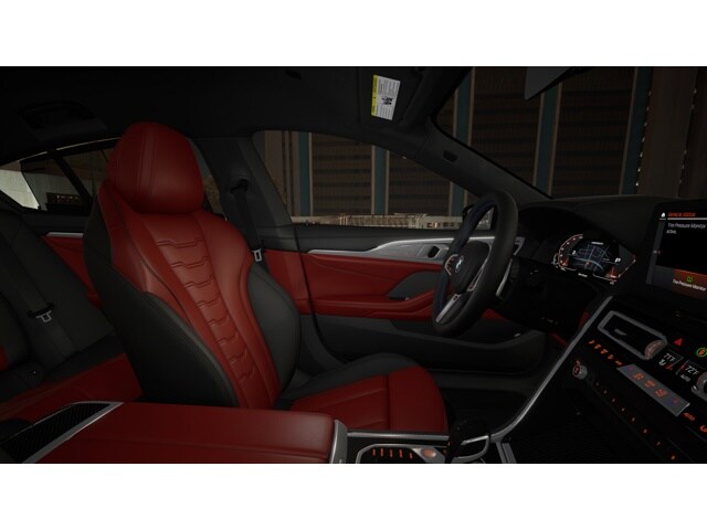 2026 BMW 8 Series M850i - Photo 52