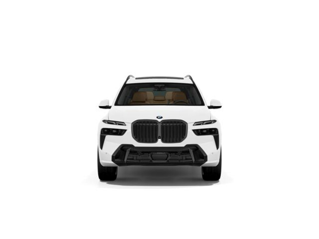New 2027 BMW X7 xDrive40i SUV