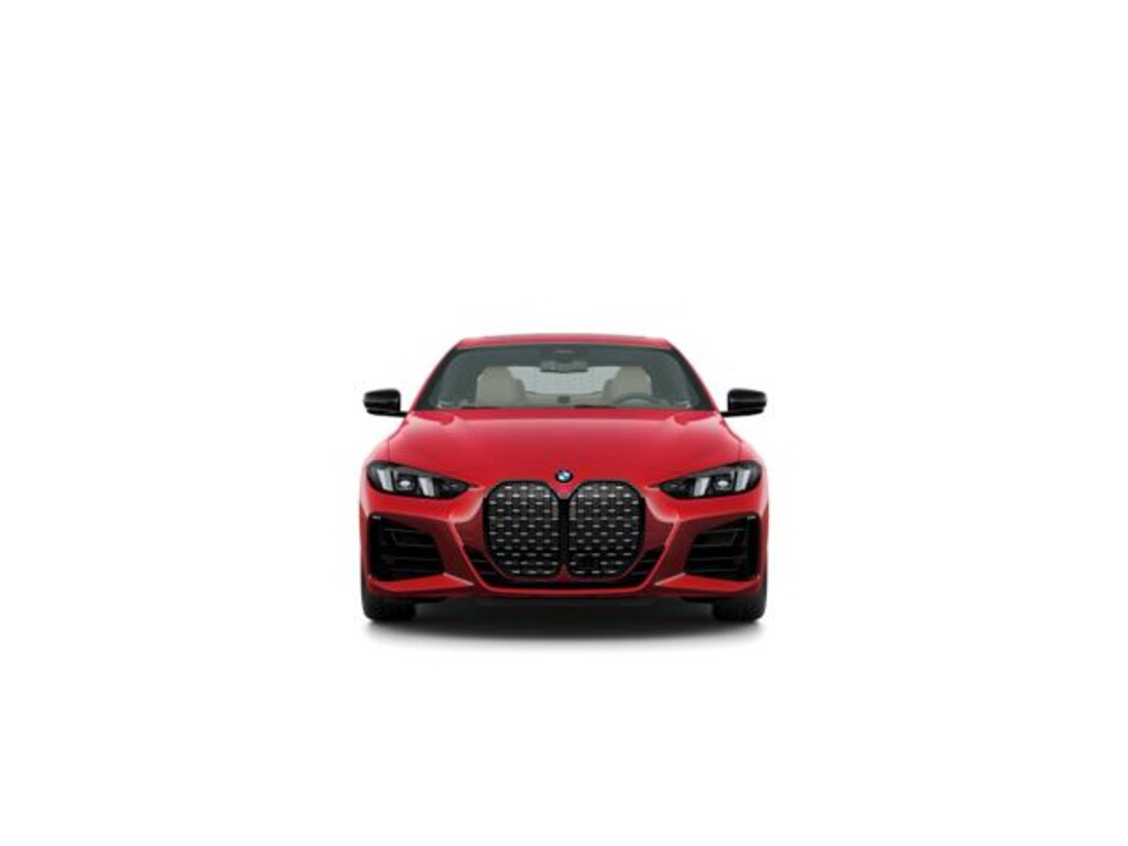 New 2026 BMW 430i xDrive Coupe